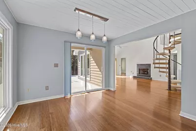 241 Windjammer W, Emerald Isle, NC 28594 - Photo 5