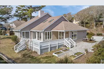 241 Windjammer W, Emerald Isle, NC 28594 - Photo 45