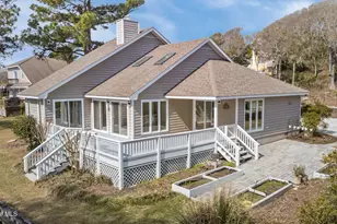 241 Windjammer W, Emerald Isle, NC 28594 - Photo 45