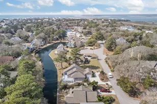 241 Windjammer W, Emerald Isle, NC 28594 - Photo 55