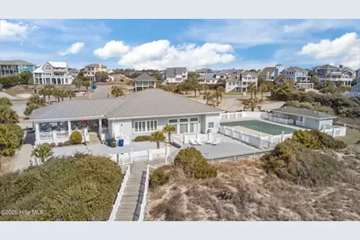241 Windjammer W, Emerald Isle, NC 28594 - Photo 63