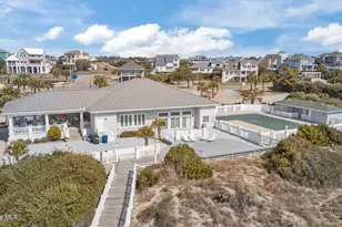 241 Windjammer W, Emerald Isle, NC 28594 - Photo 63