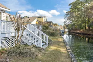 241 Windjammer W, Emerald Isle, NC 28594 - Photo 37