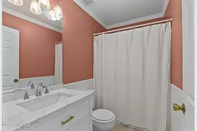 241 Windjammer W, Emerald Isle, NC 28594 - Photo 29