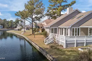 241 Windjammer W, Emerald Isle, NC 28594 - Photo 41