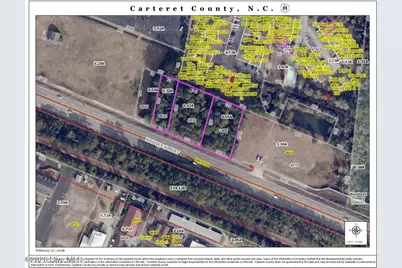 0 Bridges Street Extension, Morehead City, NC 28557 - Photo 1
