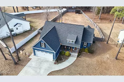 460 Quail Road, Smithfield, NC 27577 - Photo 13