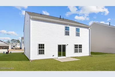 4043 Topsail Trail, New Bern, NC 28560 - Photo 39