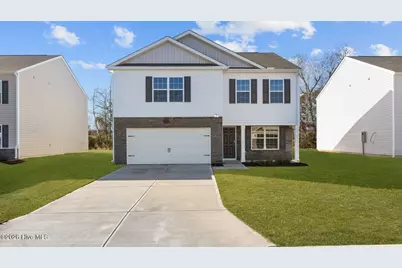 4043 Topsail Trail, New Bern, NC 28560 - Photo 1