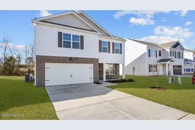 4043 Topsail Trail, New Bern, NC 28560 - Photo 3