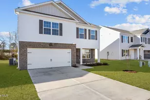4043 Topsail Trl, New Bern, NC 28560 - Photo 3