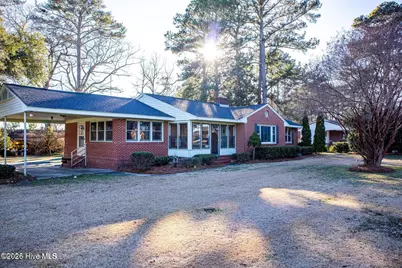 3545 Nc 42, Wilson, NC 27893 - Photo 1