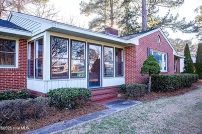 3545 Nc 42, Wilson, NC 27893 - Photo 3