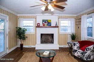 3545 NC 42, Wilson, NC 27893 - Photo 15