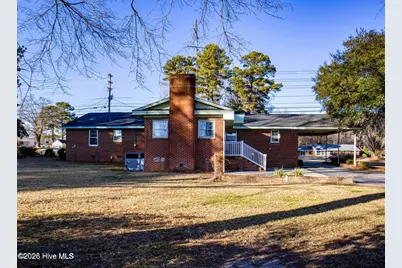 3545 Nc 42, Wilson, NC 27893 - Photo 5