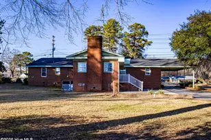 3545 NC 42, Wilson, NC 27893 - Photo 5