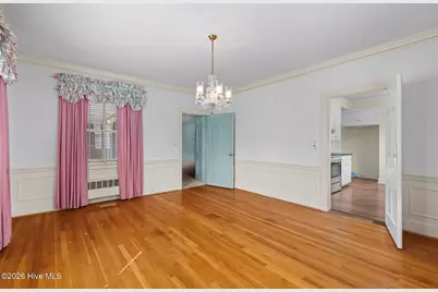 201 E Hargett Street, Richlands, NC 28574 - Photo 19