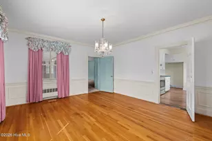 201 E Hargett St, Richlands, NC 28574 - Photo 19