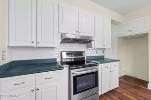 201 E Hargett St, Richlands, NC 28574 - Photo 21