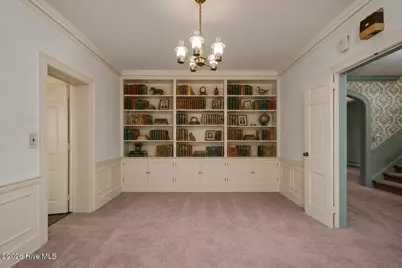 201 E Hargett Street, Richlands, NC 28574 - Photo 35