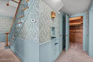 201 E Hargett St, Richlands, NC 28574 - Photo 41