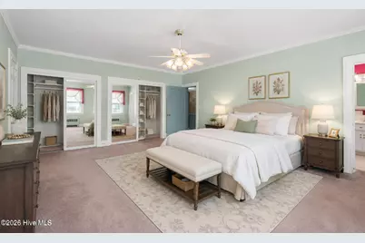 201 E Hargett Street, Richlands, NC 28574 - Photo 45