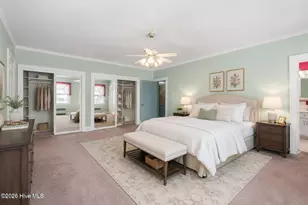 201 E Hargett St, Richlands, NC 28574 - Photo 45