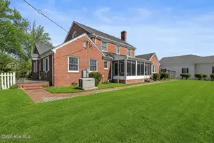 201 E Hargett St, Richlands, NC 28574 - Photo 69