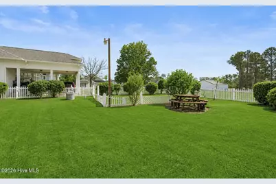 201 E Hargett Street, Richlands, NC 28574 - Photo 71