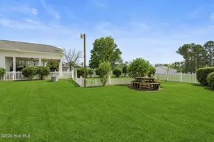 201 E Hargett St, Richlands, NC 28574 - Photo 71