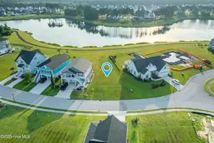 367 Summerhouse Dr, Holly Ridge, NC 28445 - Photo 1