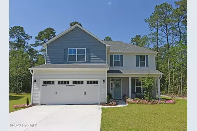 167 S Bandwheel Way, Hampstead, NC 28443 - Photo 1