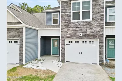 212 N Stingray Lane, Sneads Ferry, NC 28460 - Photo 1