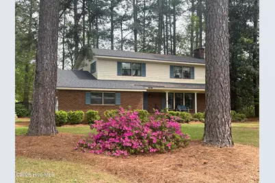 3818 West Lane, Bethel, NC 27812 - Photo 1
