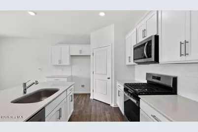 218 Pisgah Street, Sanford, NC 27330 - Photo 9