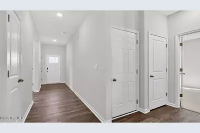 218 Pisgah Street, Sanford, NC 27330 - Photo 3