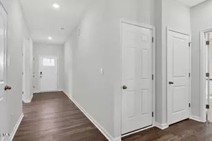 218 Pisgah St, Sanford, NC 27330 - Photo 3
