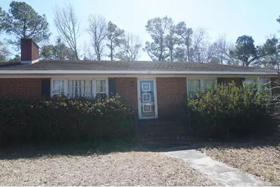 101 Chula Vista Drive, Wilmington, NC 28412 - Photo 1
