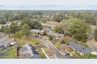 802 Westminster Lane, Kinston, NC 28501 - Photo 51