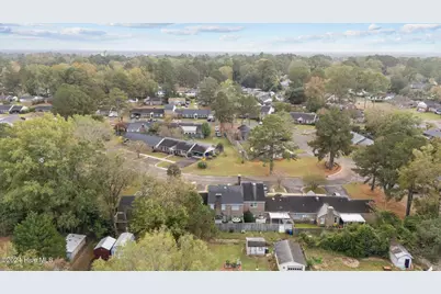 802 Westminster Lane, Kinston, NC 28501 - Photo 49