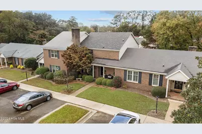 802 Westminster Lane, Kinston, NC 28501 - Photo 41