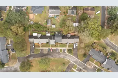 802 Westminster Lane, Kinston, NC 28501 - Photo 47
