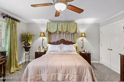 802 Westminster Lane, Kinston, NC 28501 - Photo 23