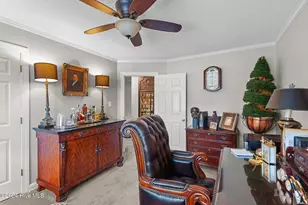 802 Westminster Ln, Kinston, NC 28501 - Photo 35