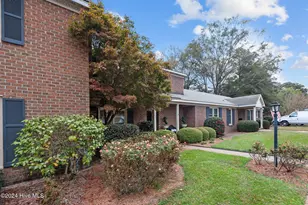 802 Westminster Ln, Kinston, NC 28501 - Photo 5
