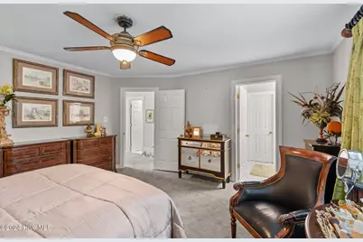 802 Westminster Lane, Kinston, NC 28501 - Photo 25