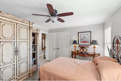 802 Westminster Lane, Kinston, NC 28501 - Photo 31