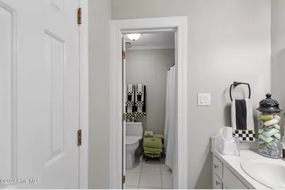 802 Westminster Lane, Kinston, NC 28501 - Photo 27
