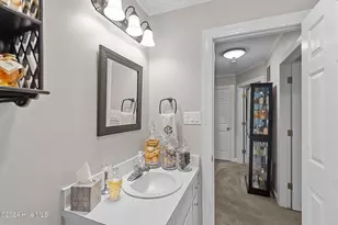 802 Westminster Ln, Kinston, NC 28501 - Photo 33