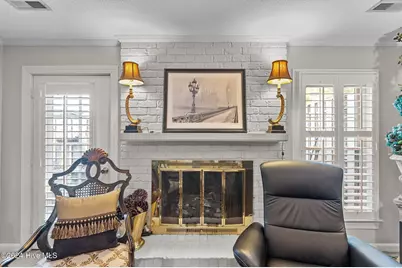 802 Westminster Lane, Kinston, NC 28501 - Photo 19